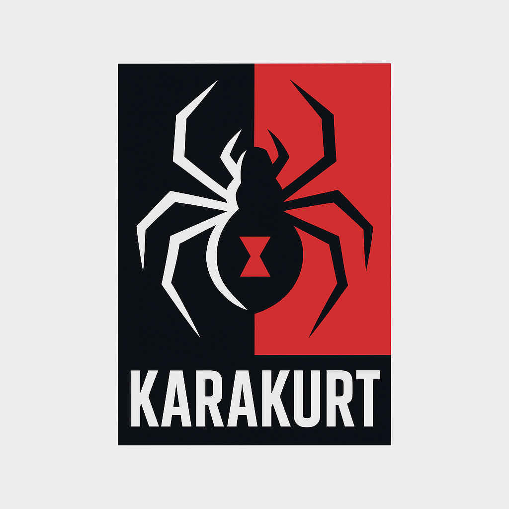 KARAKURT